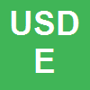 USDEUSD